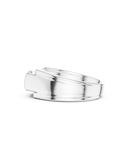 Round Shape 1.04 CT.Diamond Ring