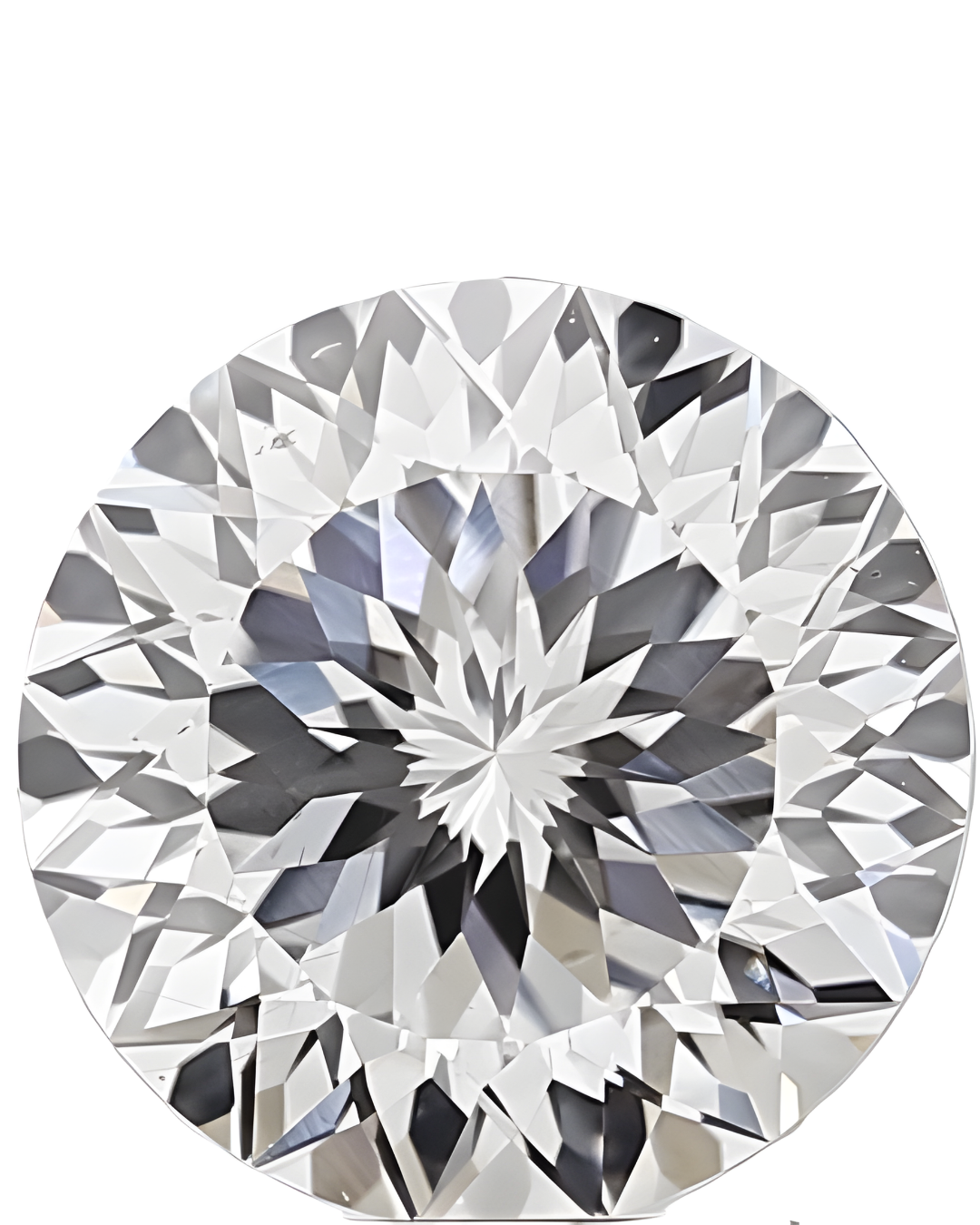 2.19 Carat E VS1 Portuguese Lab Diamond