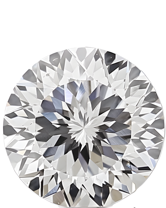 2.19 Carat E VS1 Portuguese Lab Diamond
