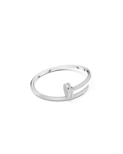 Round Shape 3.95 CT.Diamond Breclate
