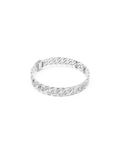 Round Shape 1.10 CT.Diamond Breclate