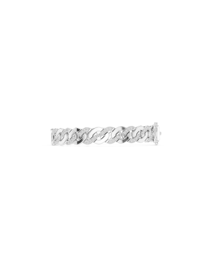 Round Shape 1.10 CT.Diamond Breclate