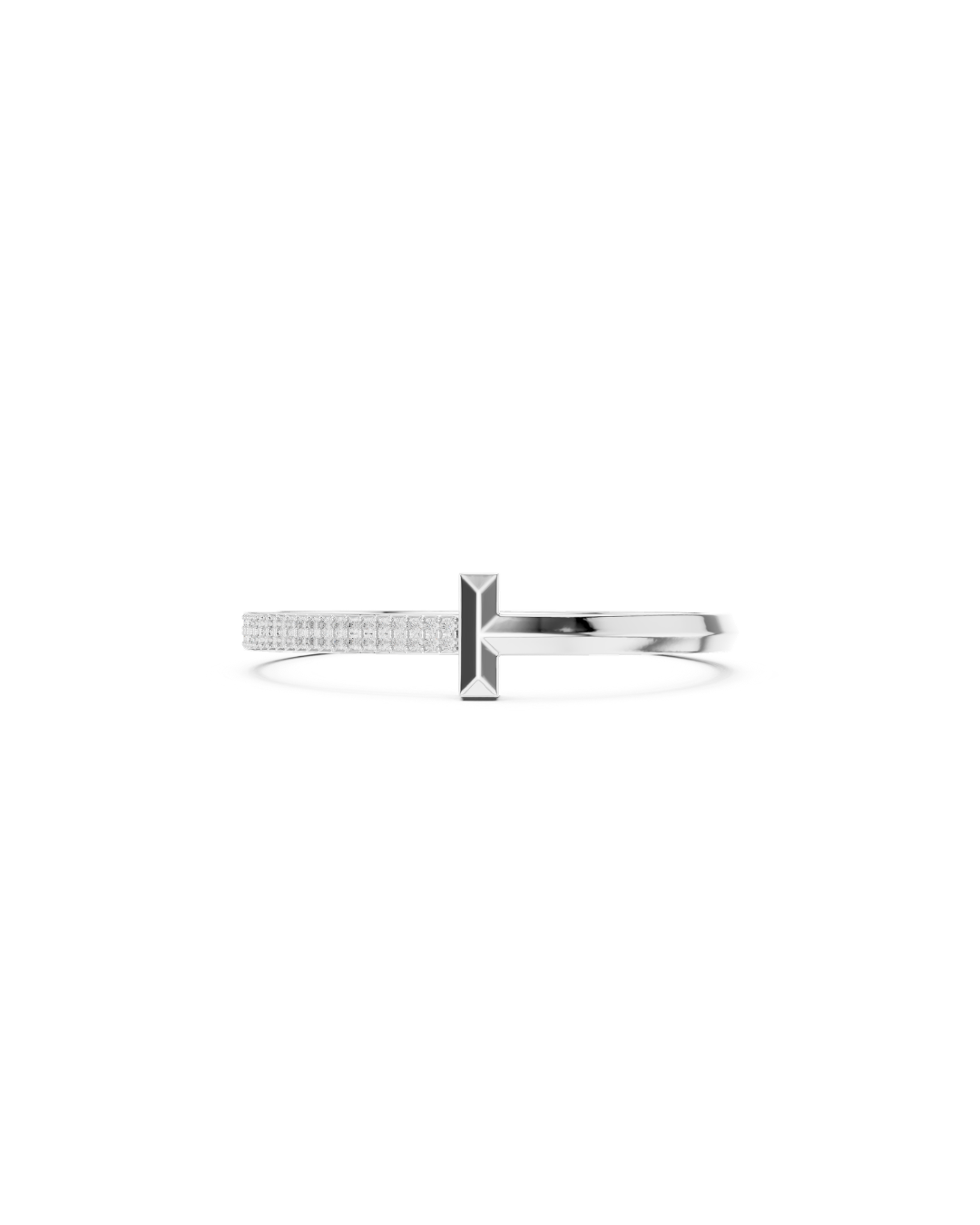 Round Shape 2.58 CT.Diamond Breclate
