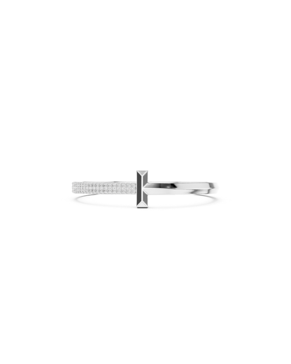 Round Shape 2.58 CT.Diamond Breclate