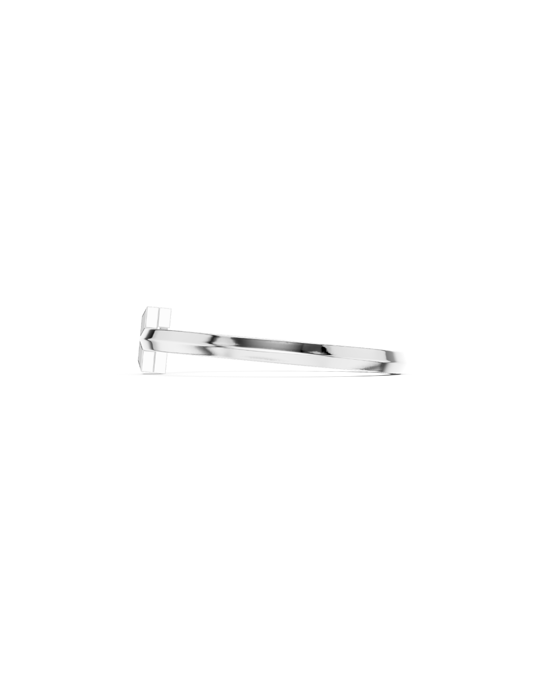 Round Shape 2.58 CT.Diamond Breclate