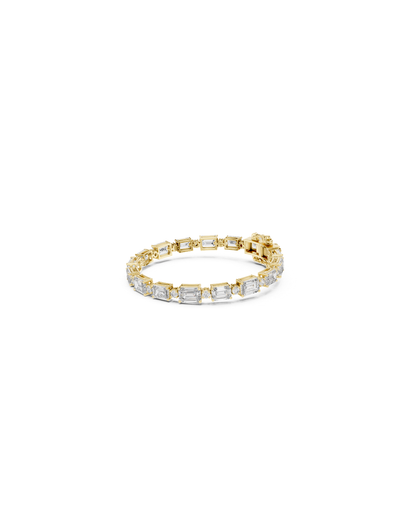 Mix Shape 4.60 CT.Diamond Breclate