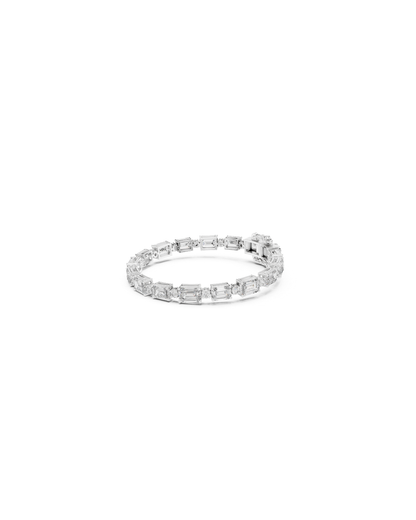 Mix Shape 4.60 CT.Diamond Breclate
