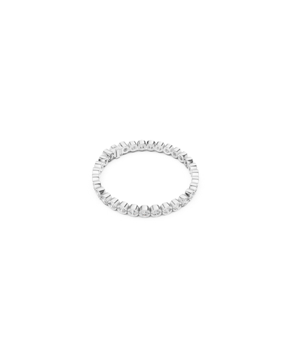 Round Shape Lab Grown Diamond Bracelet
