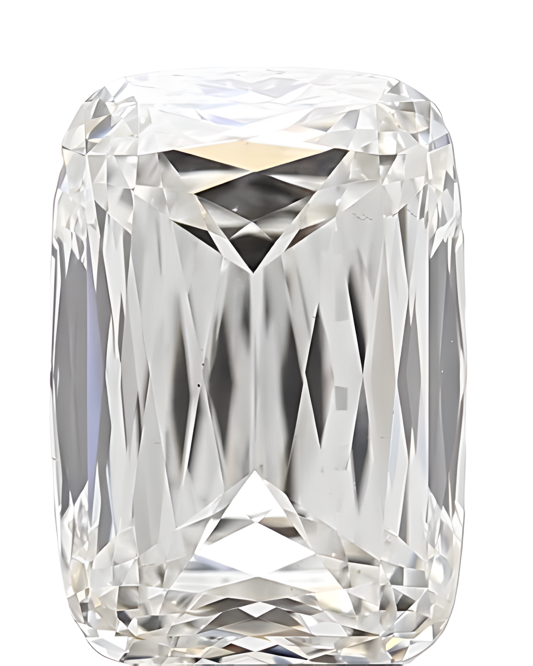 5.06 Carat G VS1 Criss Cut Lab Diamond