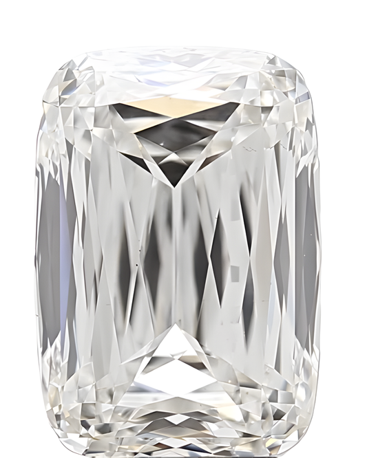 5.06 Carat G VS1 Criss Cut Lab Diamond